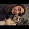 Michelle: Loving, attentive, and someone you can trust with your dog