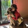 Roxane: Libraire-dogsitteuse à votre dispo à Paris !