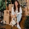 Anna: Amie des chiens toujours 