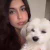 milana: Disponible et douce avec vos animaux