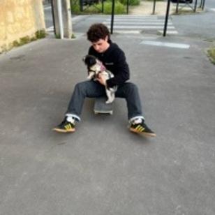 Maxime avatar