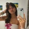 Amandine: Veuillez découvrir mon profil!