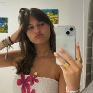 Amandine avatar