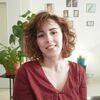 Anaïs : Chez l'arche d'Anna