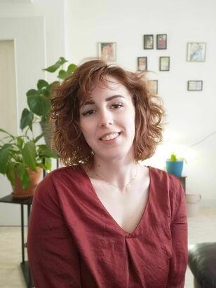 Anaïs  avatar