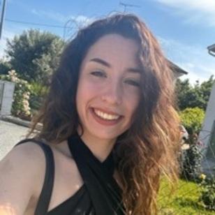 Eléa avatar