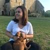 Ines: Dog sitter amoureuse des canins - Puteaux 