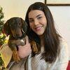 Laura: Amoureuse des animaux et promeneuse joyeuse🇫🇷🇪🇸