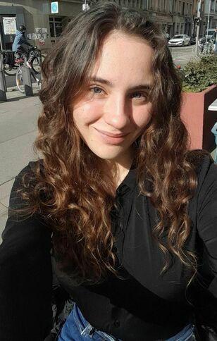 Zoé  avatar