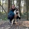 Mylène: Pet-sitter douce, attentionnée et pleine d’amour