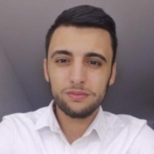 Frédéric  avatar