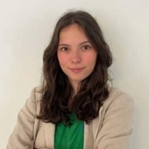 Zoé avatar