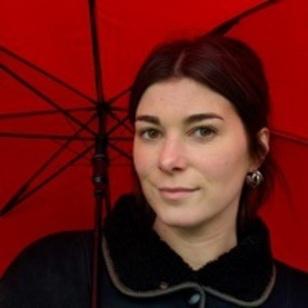 Julia avatar