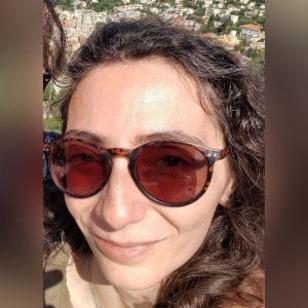 Marion avatar