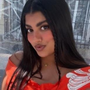 Maeva  avatar