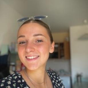 Marianne avatar