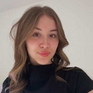 Mélissa avatar