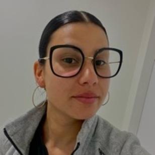 Margaux avatar