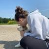 Eloïse: With patience and love 🐾