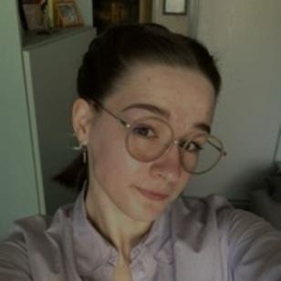 Krys avatar