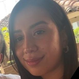 Melanie avatar