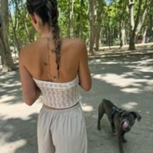 Léane avatar