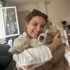 Gladis: Amoureuse des animaux