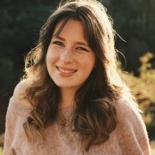 Angèle avatar