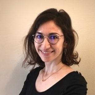 Corinne avatar