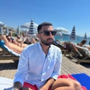 Yassine avatar