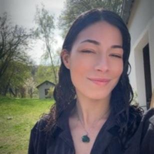 Elodie avatar