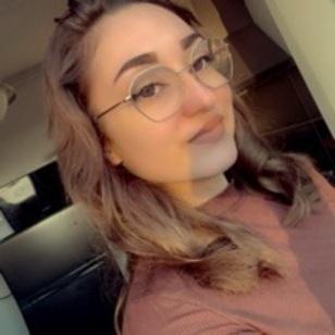 Marie avatar
