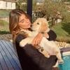 Alexia: Pet sitteuse au grand coeur