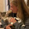 Eloise: J'adorerais garder vos bébé avec plaisir