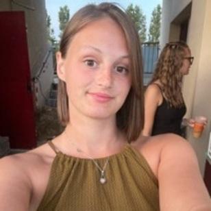 Maëlys avatar