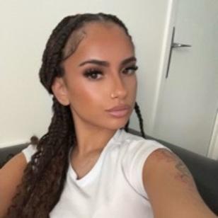 Alicia avatar