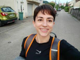 Judit avatar