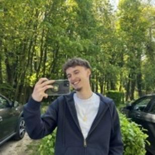 Colin avatar