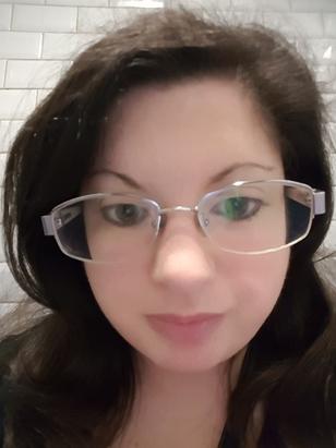 Delphine avatar