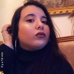 Haniya avatar