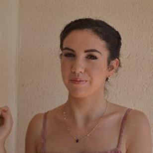 Céline avatar