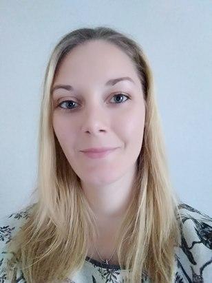 Élodie avatar