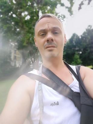 Antony  avatar