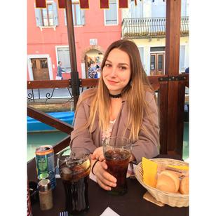 Anna avatar