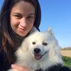 Marine: Dog Sitter sur Strasbourg et alentours 