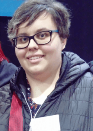 Oriane avatar