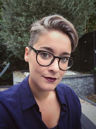 Audrey avatar