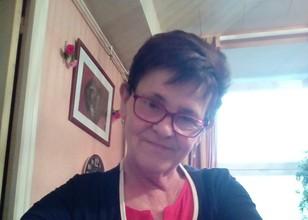 Marie Claude avatar