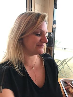 Valérie avatar