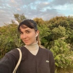 Coline avatar